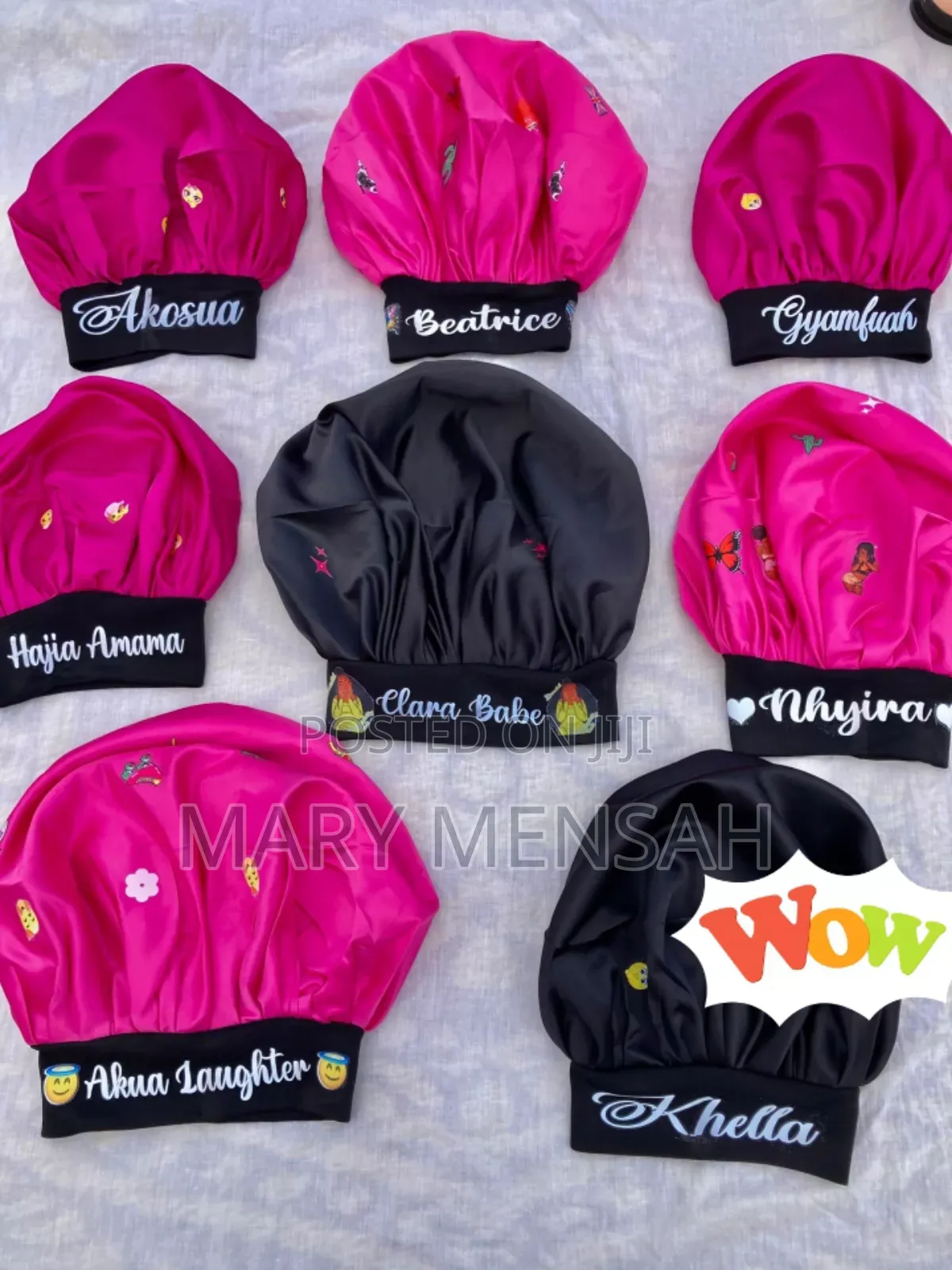 Bonnet Collection