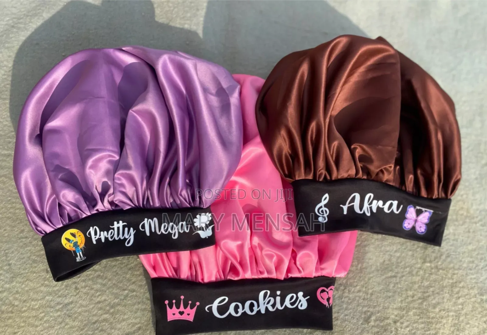 Bonnet Collection