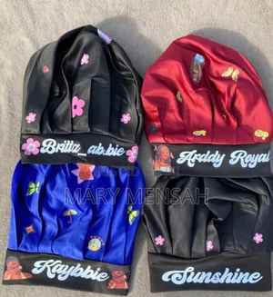 Bonnet Collection