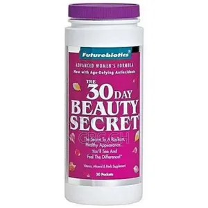 30 Day Beauty Secret From Life Essentials