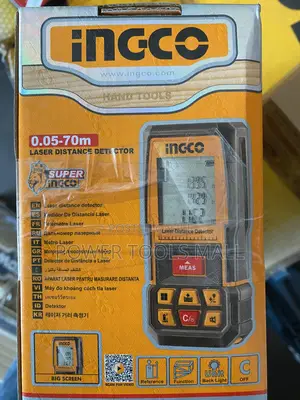 Distance Laser 70m