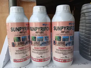 SUNPYRIFOS Ilitre