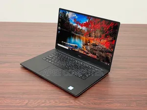 Laptop Dell Precision 5540 32GB Intel Core I7 SSD 1T