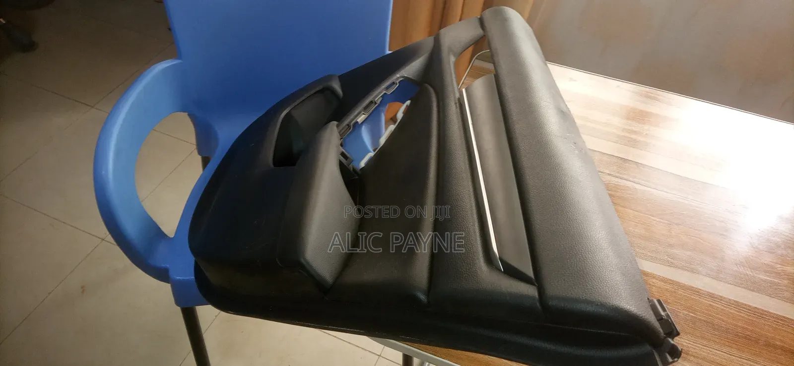 Honda Accord Door Card