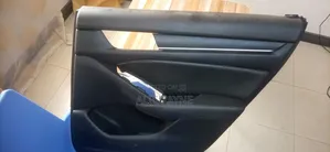 Honda Accord Door Card