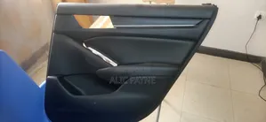 Honda Accord Door Card