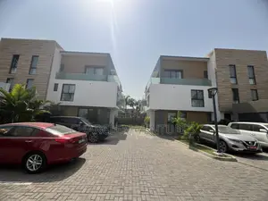 Furnished 1bdrm Apartment in Charclem Ventures, Cantonments for sale