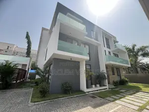 Furnished 1bdrm Apartment in Charclem Ventures, Cantonments for sale