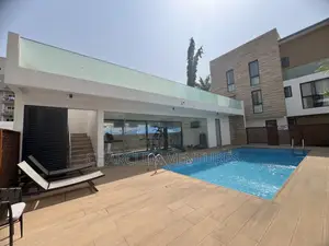 Furnished 1bdrm Apartment in Charclem Ventures, Cantonments for sale