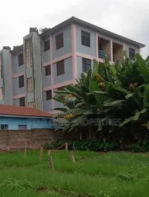 Property for Hostel at Ayeduase ( KNUST) Health Science SCH