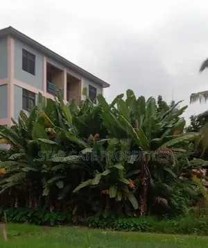 Property for Hostel at Ayeduase ( KNUST) Health Science SCH