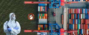Harbour Fumigation