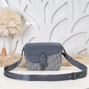 Dior Sidebag / 3 Colors