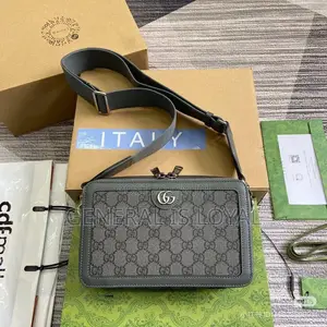 Gucci Sidebage
