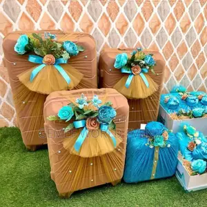 Dowry Wrapping