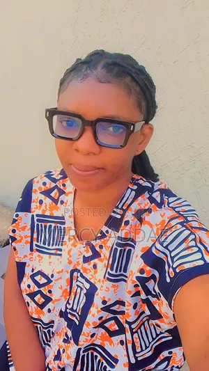 Am Looking for Job