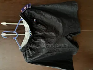 Champion Cotton Jersey 6" Short (Size 32-34)