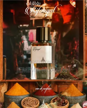 Rifaaqat Paris Corner