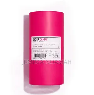 Sugar Candy Perfume