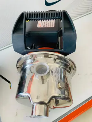 Accurate Leo1.5hp Water Pump