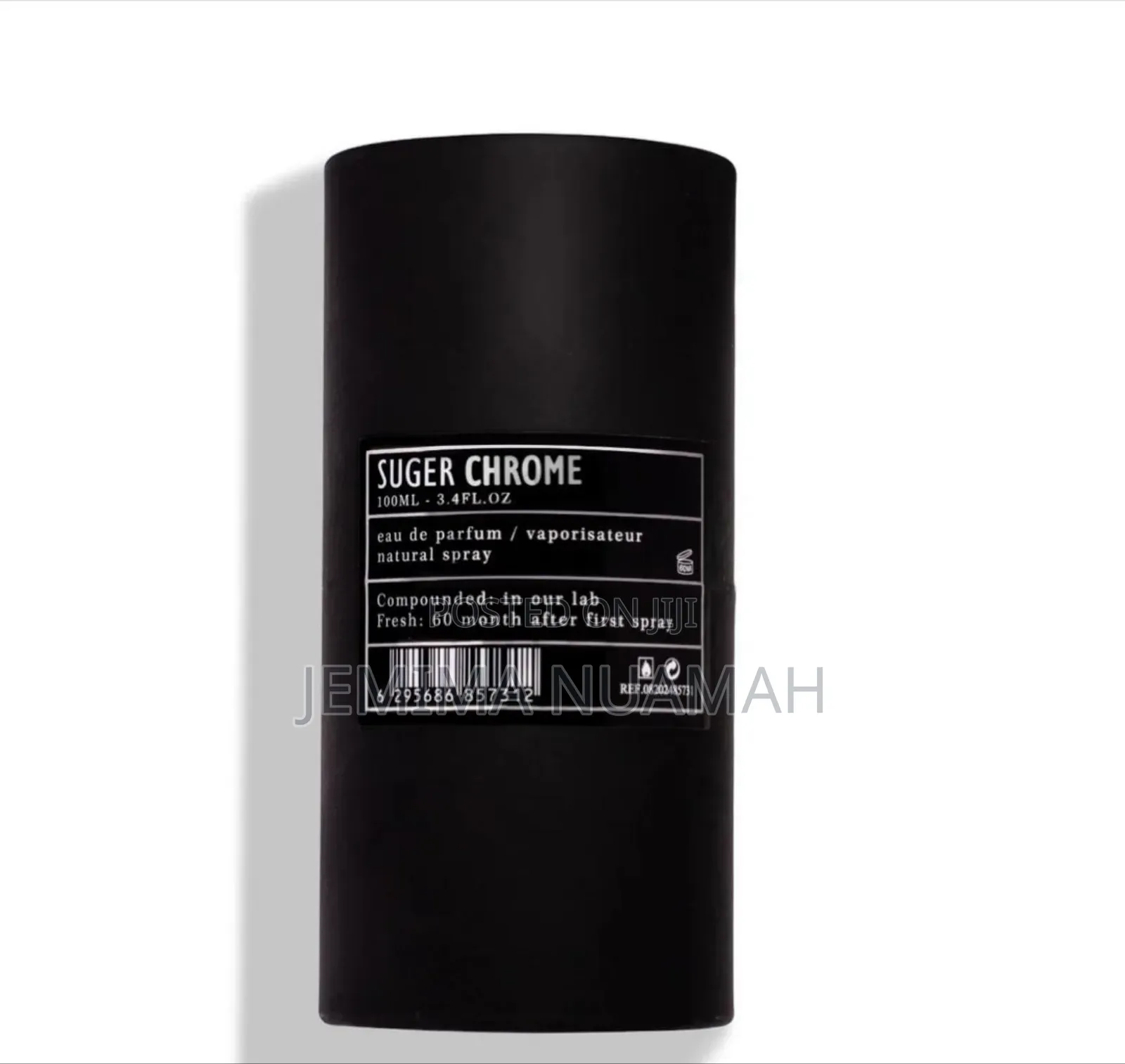 Sugar Chrome Aro Fac