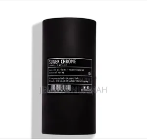 Sugar Chrome Aro Fac