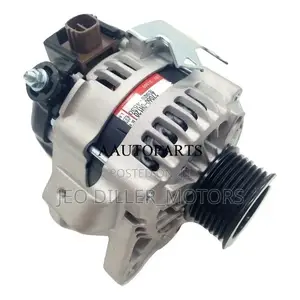 Toyota Camry Spider Alternator, Highlander, Rav 4 Alternator