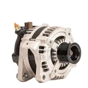 Toyota Camry Spider Alternator, Highlander, Rav 4 Alternator