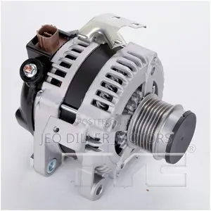 Toyota Camry Spider Alternator, Highlander, Rav 4 Alternator