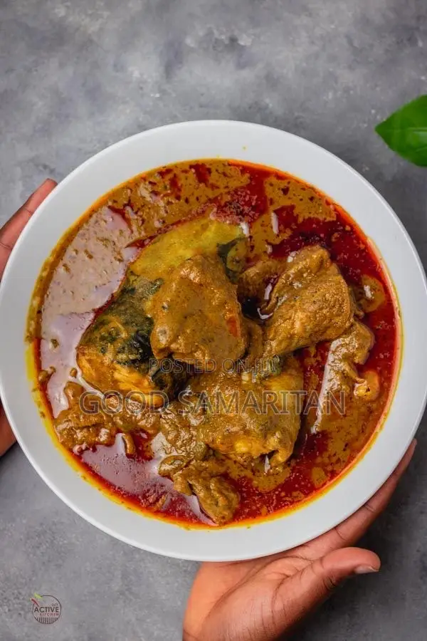 Private Cook For Offices And Families
