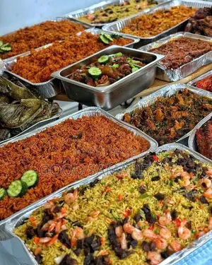 Private Cook For Offices And Families