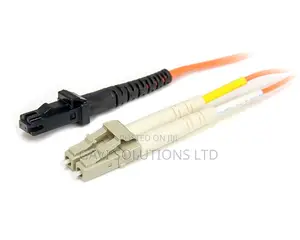 Fiber Optic Cable LC-MTRJ