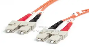 Fiber Optic Cable SC-SC