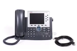 Cisco IP Phone
