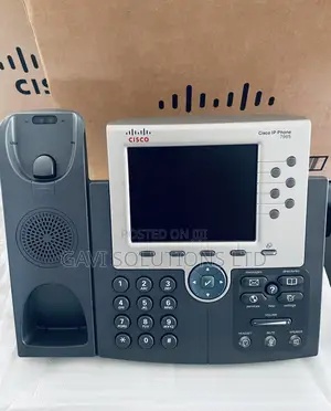 Cisco IP Phone