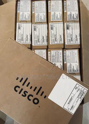 Cisco IP Phone