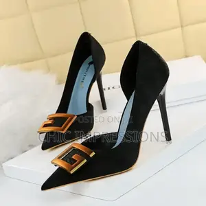 Elevate Your Style With Big Tree Shoes