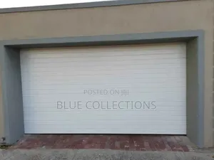 Automatic Garage Door