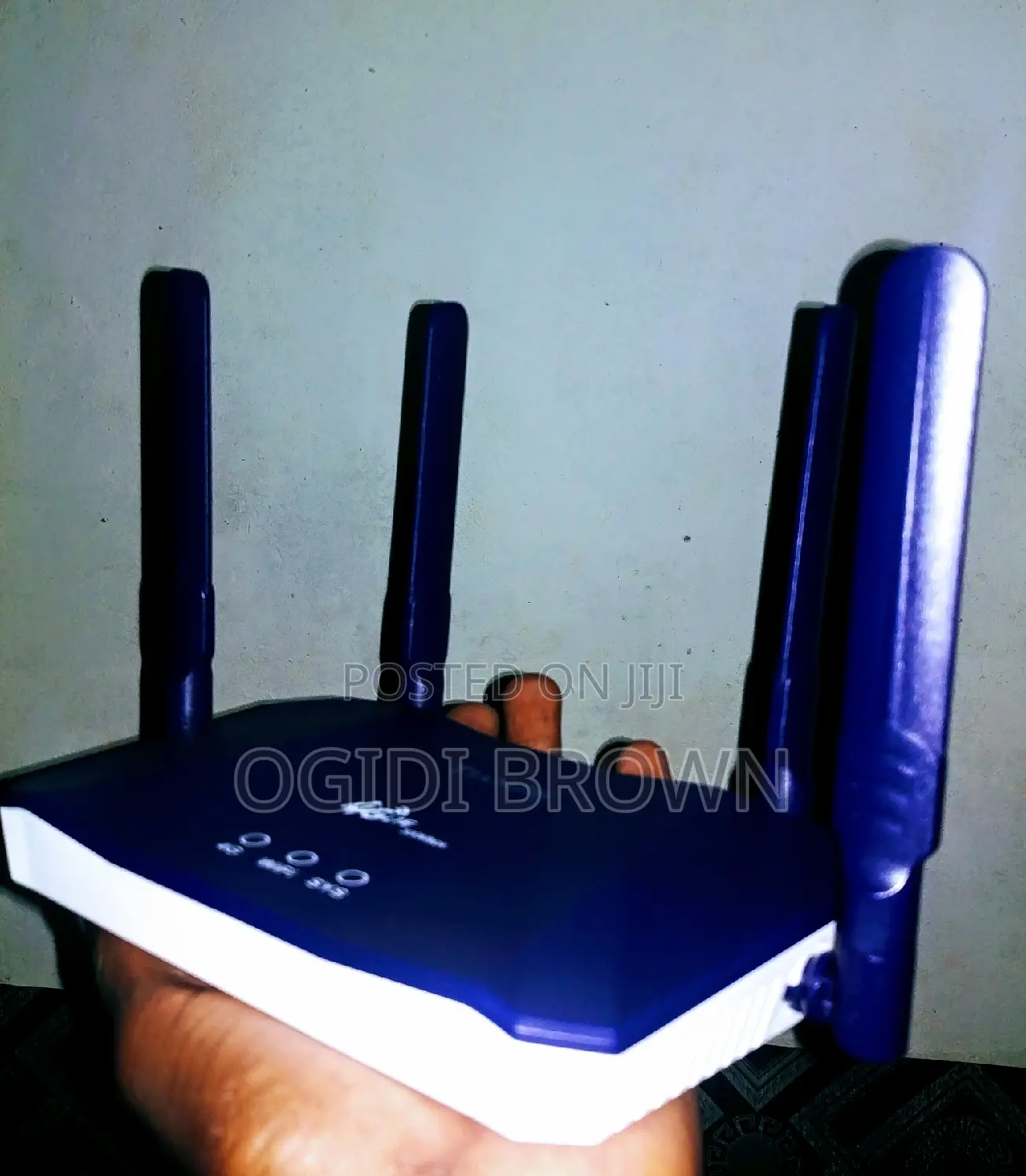 Router Tianjie Sim Card Router 4g Lte High Speed