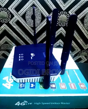 Router Tianjie Sim Card Router 4g Lte High Speed
