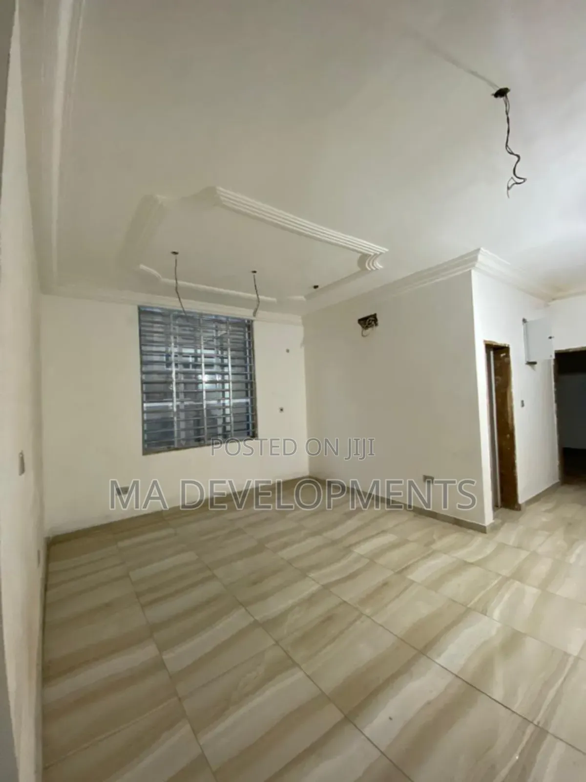 5bdrm Duplex in Ma Developments, Ofankor for sale