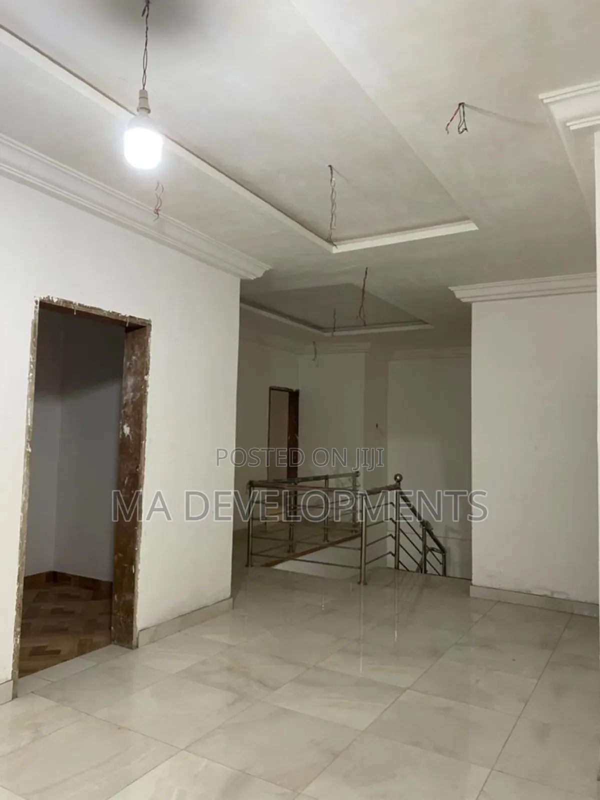 5bdrm Duplex in Ma Developments, Ofankor for sale