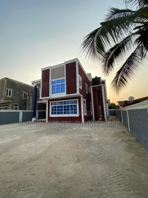 5bdrm Duplex in Ma Developments, Ofankor for sale