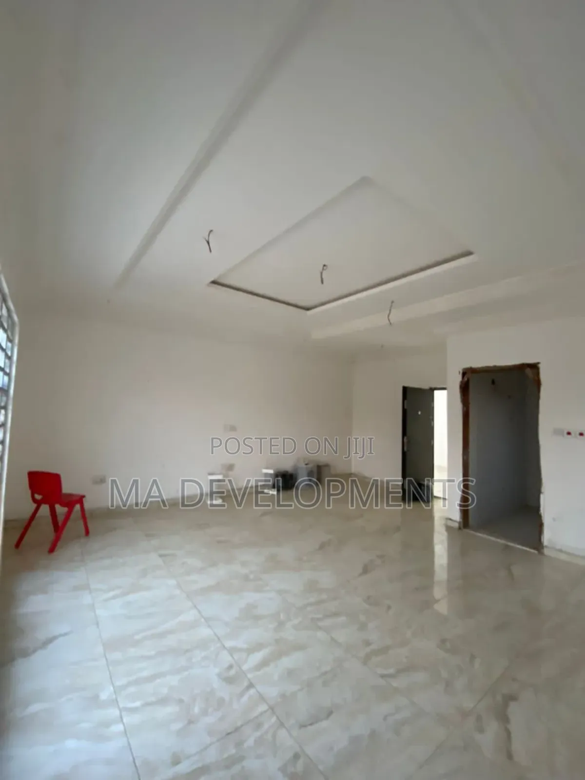 5bdrm Duplex in Ma Developments, Ofankor for sale