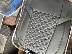 Universal Seat Covers