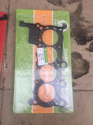 2018-2021 Accord (1.5l/2.0l) Gasket(Metal/Card) Available