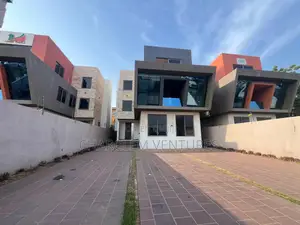 5bdrm House in Charclem Ventures, East Legon for rent