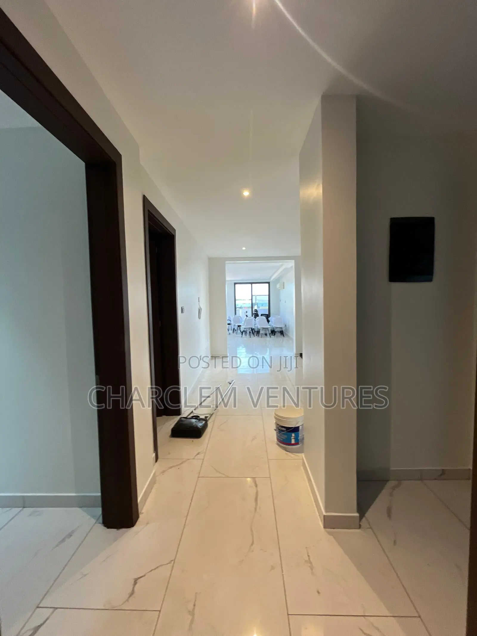 5bdrm House in Charclem Ventures, East Legon for rent