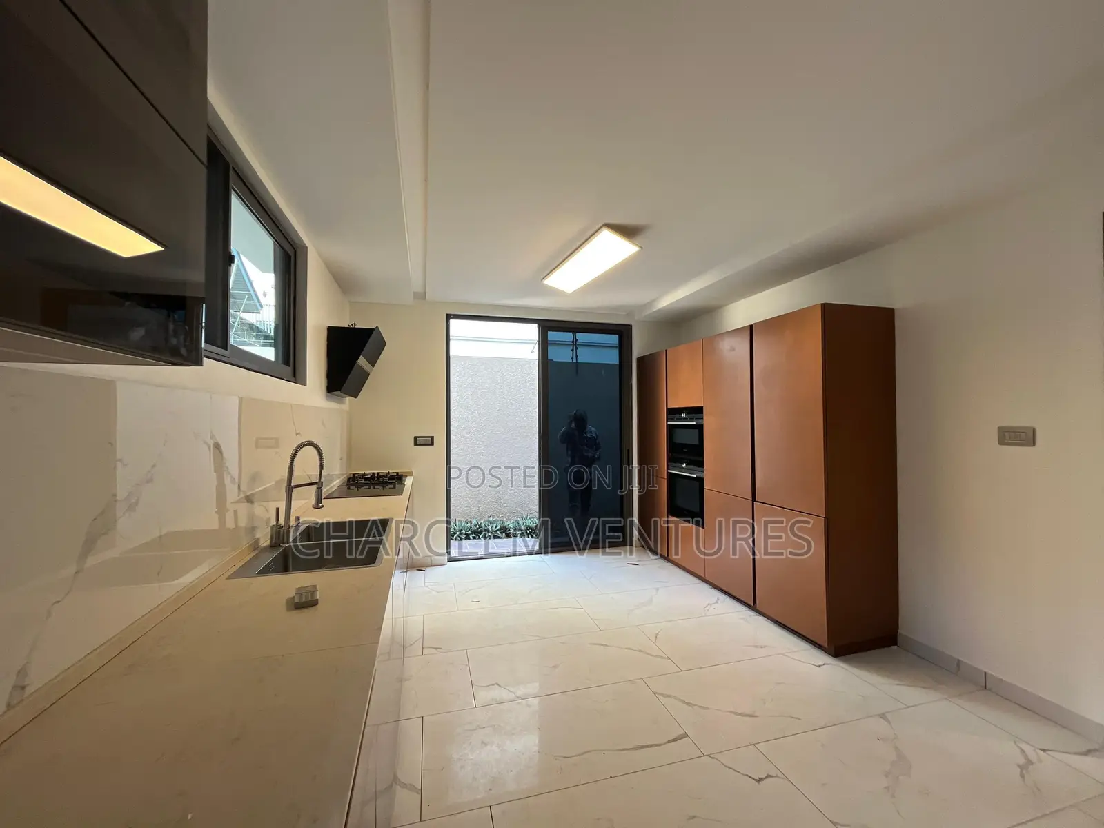 5bdrm House in Charclem Ventures, East Legon for rent