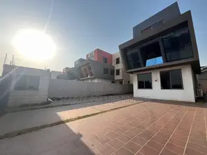 5bdrm House in Charclem Ventures, East Legon for rent